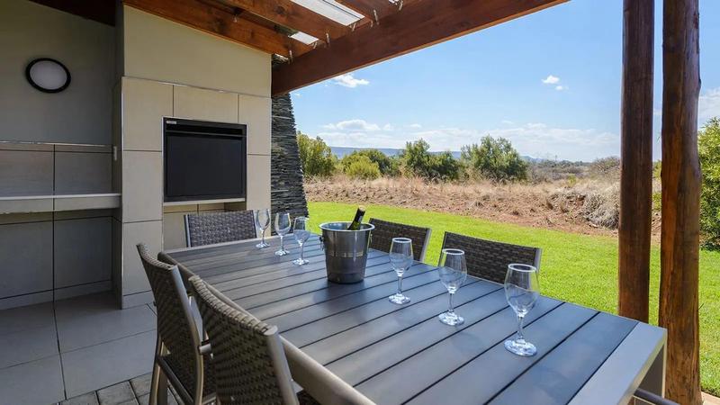 Commercial Property for Sale in Waagfontein North West